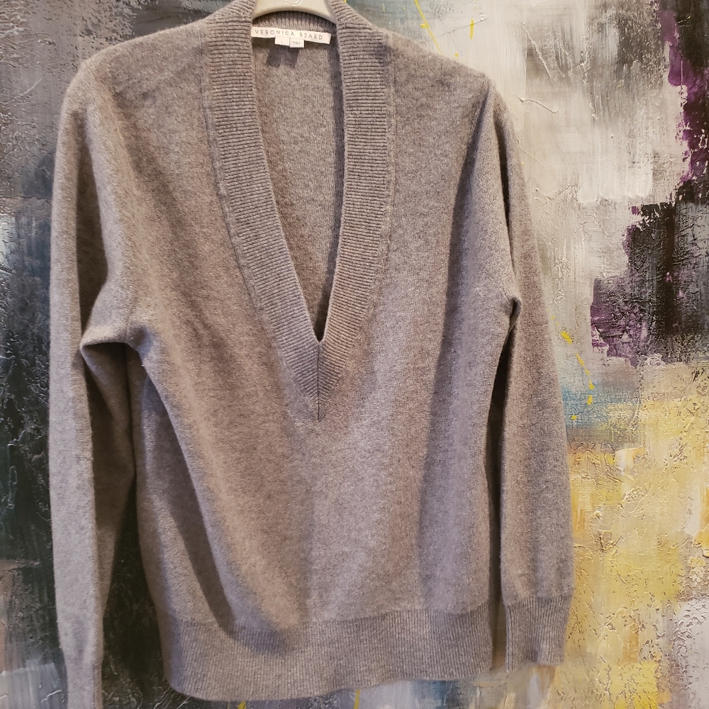 Veronica Beard Coleta sweater